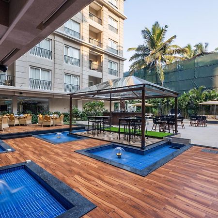 Artistry Suites Калангуте Екстериор снимка