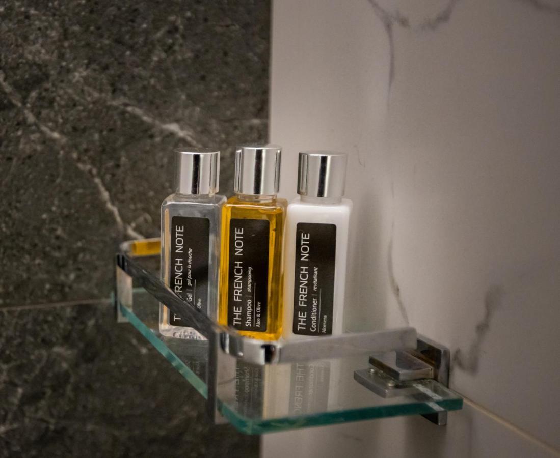 Artistry Suites Калангуте Екстериор снимка