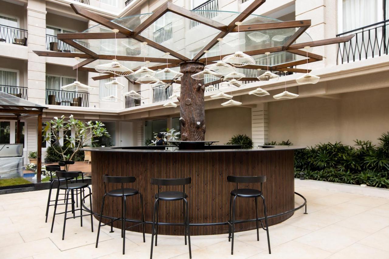 Artistry Suites Калангуте Екстериор снимка