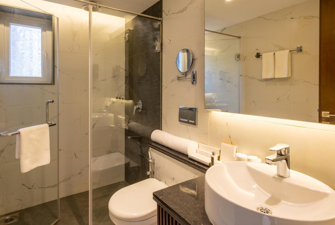Artistry Suites Калангуте Екстериор снимка