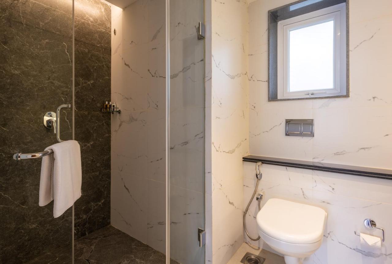 Artistry Suites Калангуте Екстериор снимка