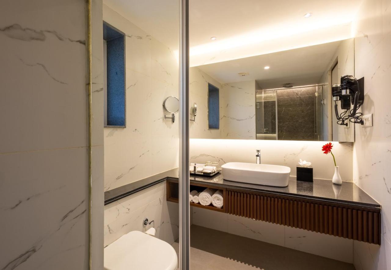 Artistry Suites Калангуте Екстериор снимка