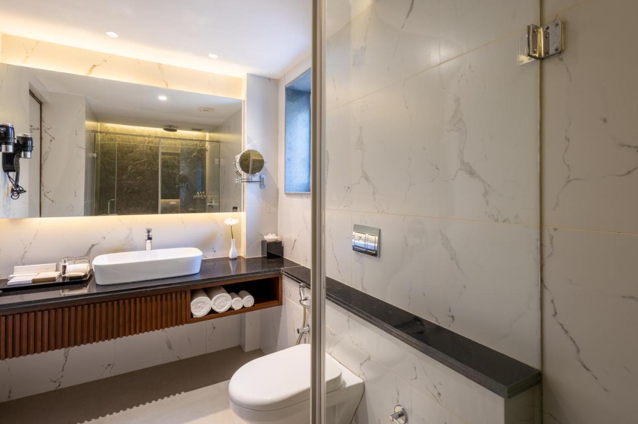 Artistry Suites Калангуте Екстериор снимка