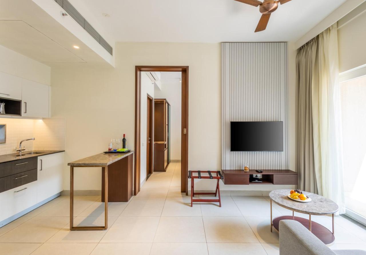 Artistry Suites Калангуте Екстериор снимка
