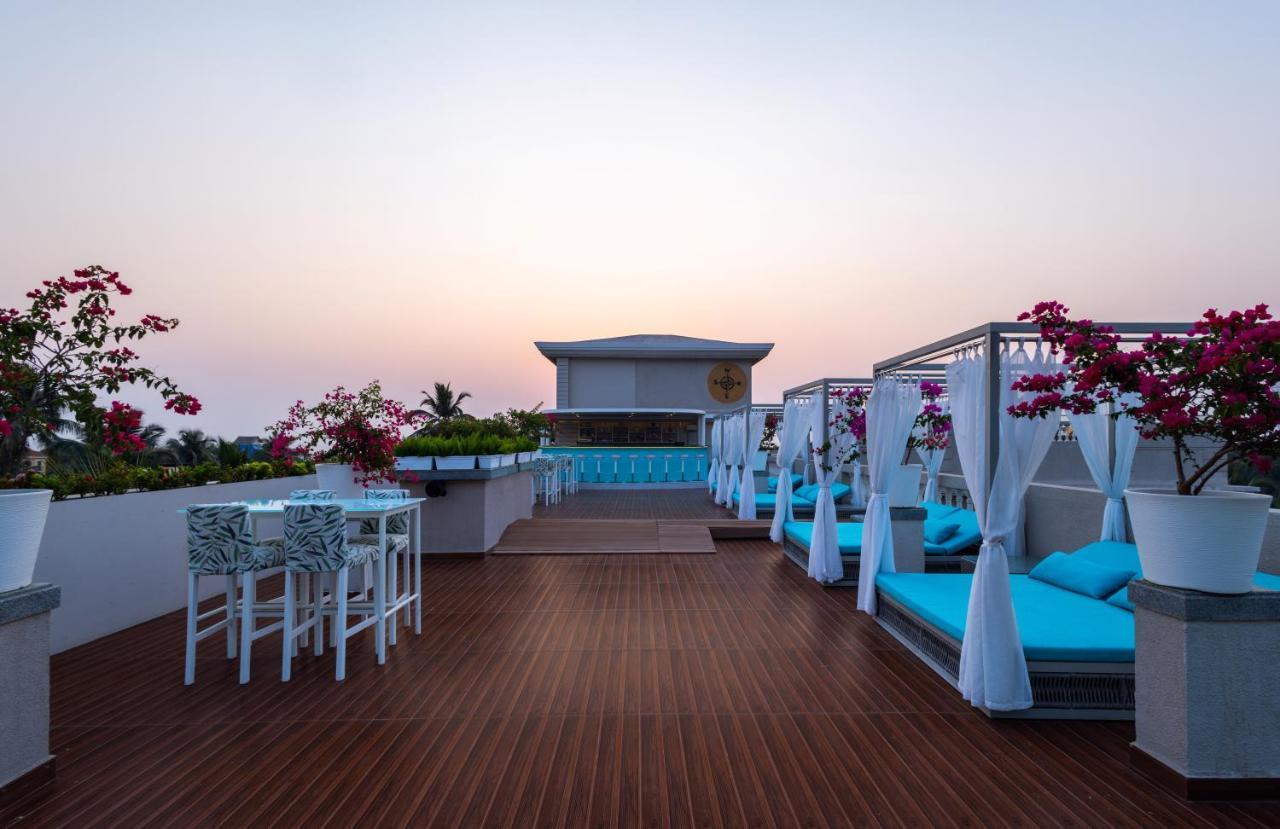 Artistry Suites Калангуте Екстериор снимка