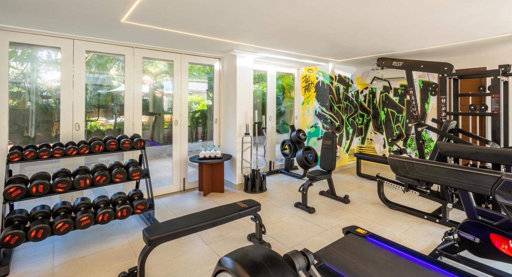 Artistry Suites Калангуте Екстериор снимка