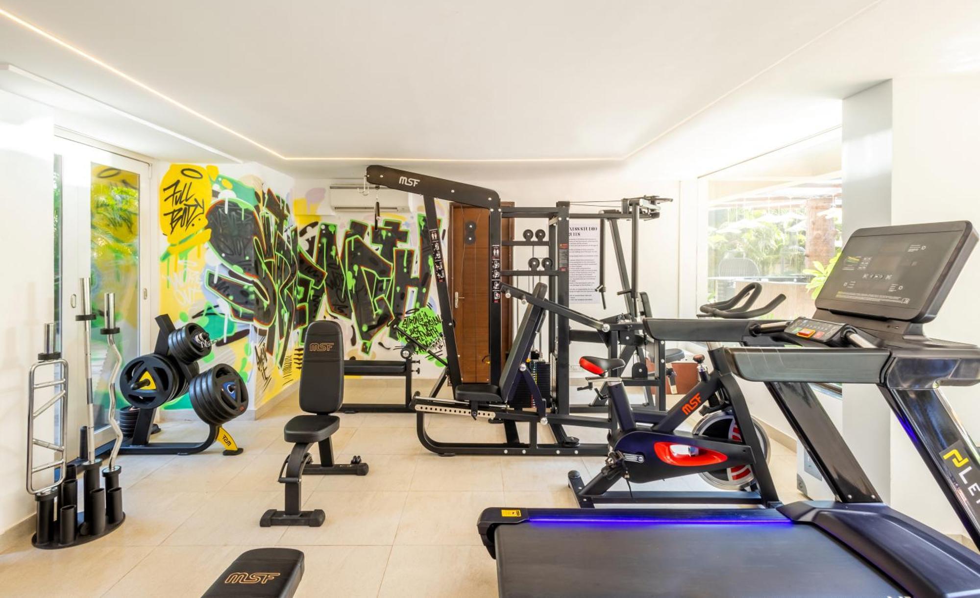 Artistry Suites Калангуте Екстериор снимка